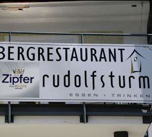 Restaurant Rudolfsturm