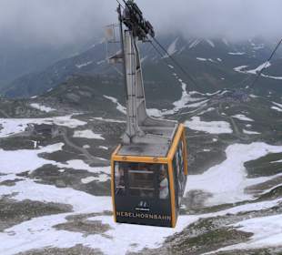 Nebelhorn