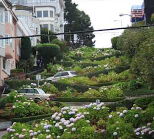 Lombard Street 