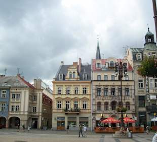 Rathausplatz