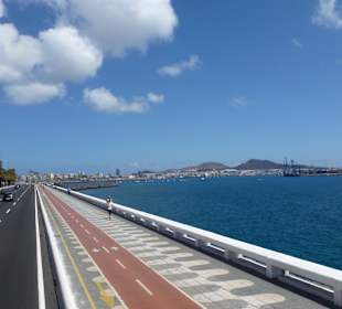 Las Palmas de Gran Canaria