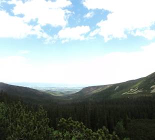 Tatrzański Park Narodowy