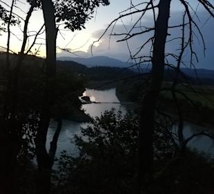 Wandern St. Jakob im Rosental