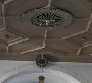 Wallfahrtskirche Maria in der Tanne