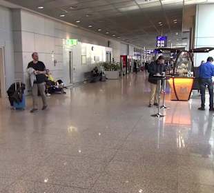  Flughafen Frankfurt am Main