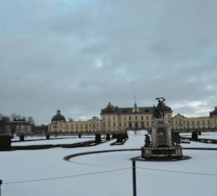 Schloss Drottningholm