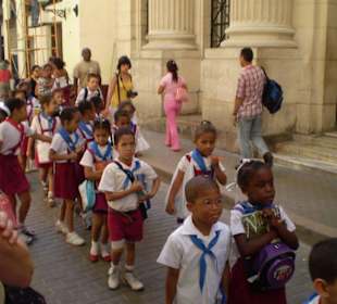 Impressionen von Havanna