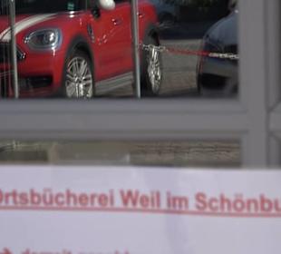 Ortsbücherei