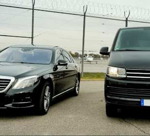 Hochwertige Fahrzeuge