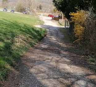 Hummelbergweg