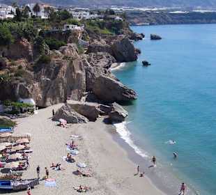 Nerja