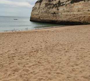 Praia de Nossa Senhora da Rocha