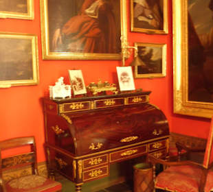 Museo Cerralbo