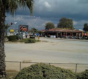 Jetzt wird es etwas besser