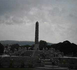 Vigeland-Park