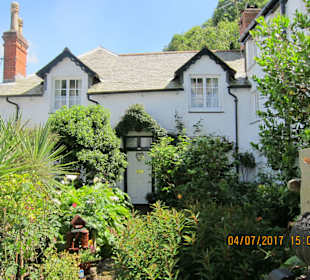 Clovelly