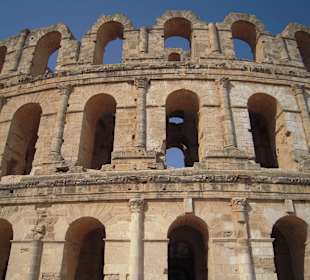El Djem