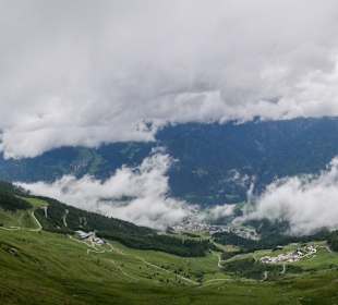 Wandern in Serfaus-Fiss-Ladis 