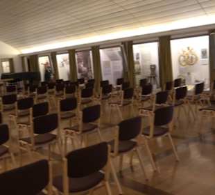 Heimatmuseum Freudenstadt