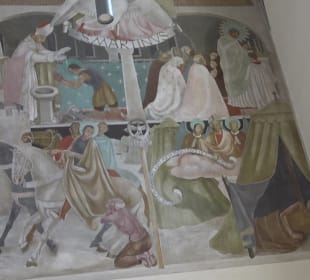 Kirche St. Martin