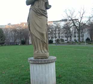 Stadtgarten Stuttgart