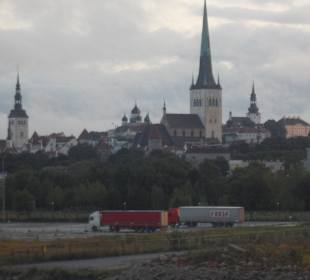 Tallin