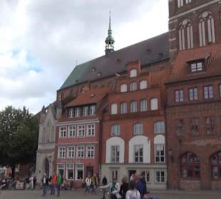Rathaus