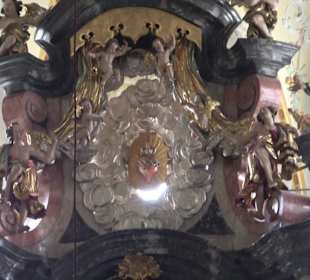 Katholische Stiftskirche St. Peter