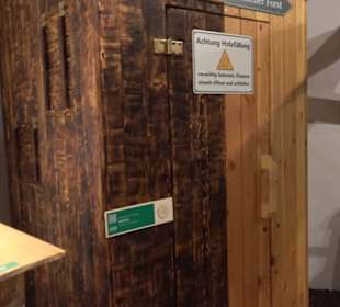 Museum Römer und Bajuwaren