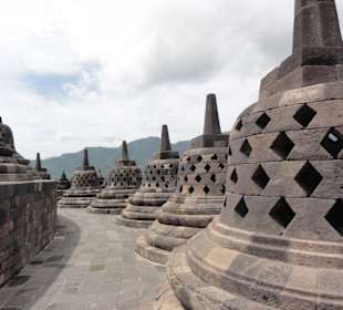 Borobudur