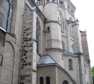 St. Gereon
