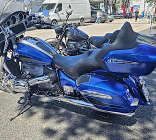 38. Bikerfest Lignano 05/2024