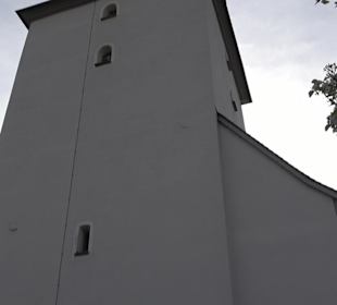 St. Gallus