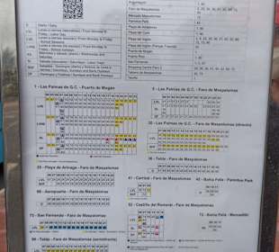 Stadtrundgang San Agustín