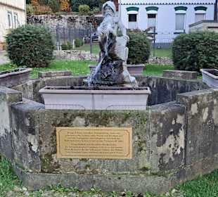 Stadtrundgang Bad Grund