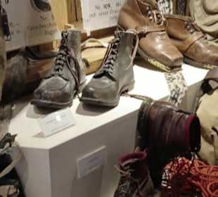 Schwarzwälder Skimuseum