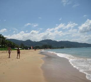 Strand