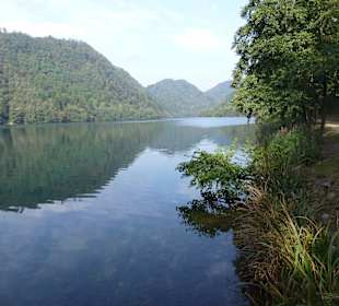 Lago di Levico