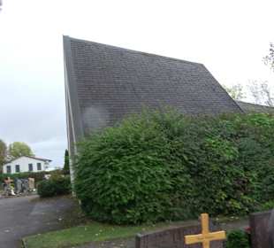 Friedhof Elchingen