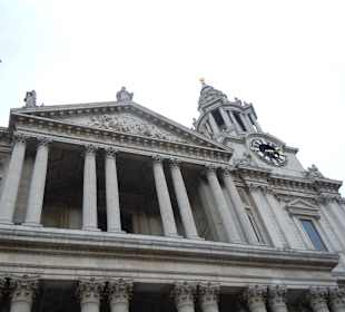 St Paul's Cathedral