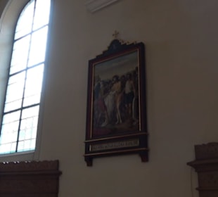 Klosterkirche St. Josef