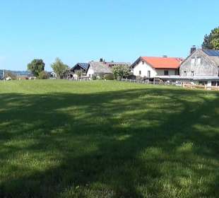 Kriegergedächtniskapelle