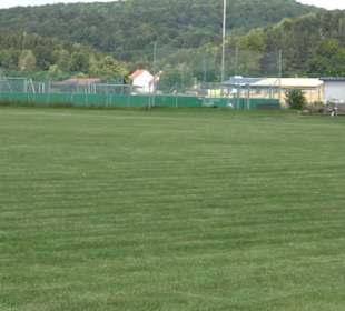 Sportplatz Auingen