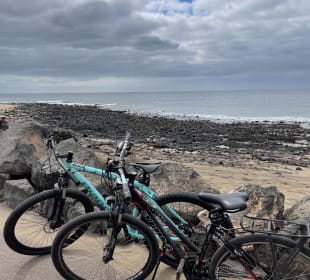 Strandpromenade Puerto del Carmen