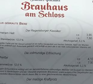 Brauhaus am Schloss