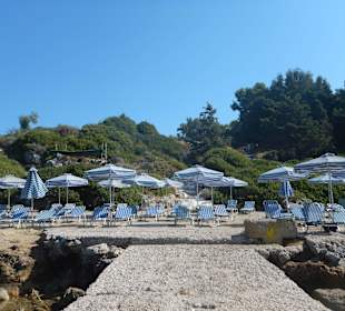 Plaka Beach
