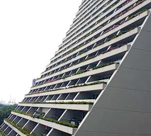 Marina Bay Sands Resort