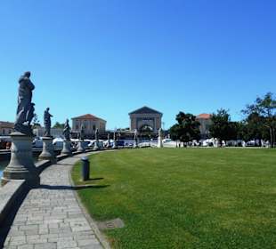 Prato della Valle