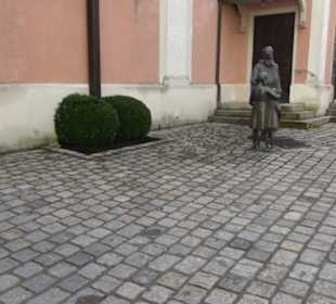 Klosterkirche St. Josef