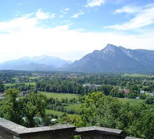 Mönchsberg